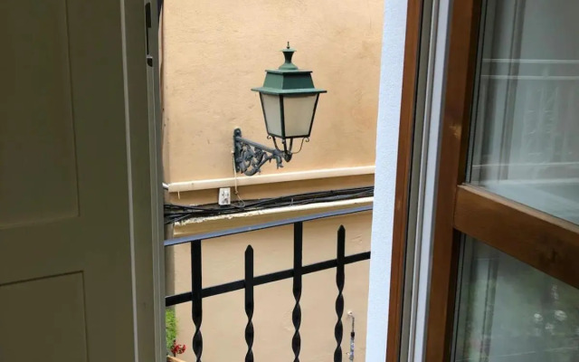 Increíble Apto 2º San Miguel CentroCatedral+Parking+Wifi