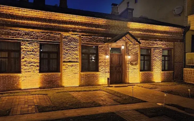 Mihman Konak Hotel