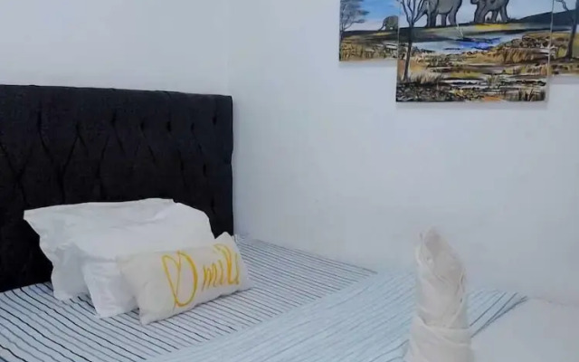 J's Eatery & Accommodation Nakuru