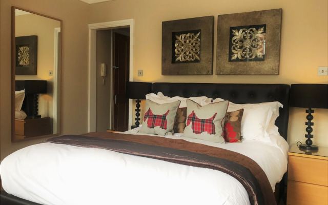 Alum Chine Beach House