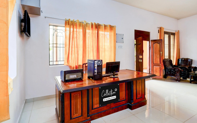Super Collection O Auroville Pondicherry