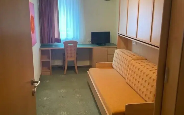 B&B das Alpinhotel Maistatt