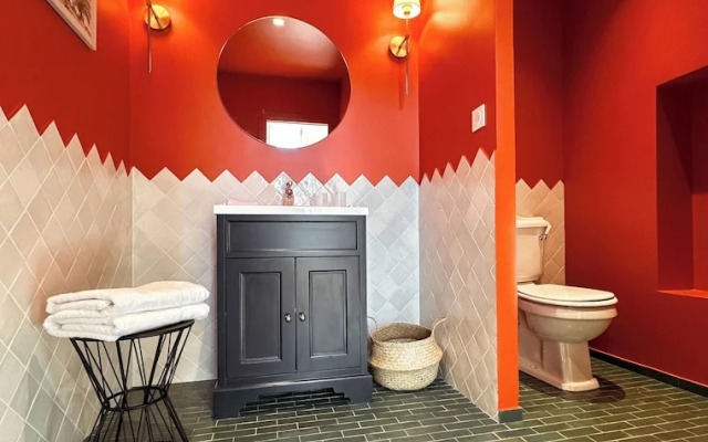 Maleyssie Les Suites