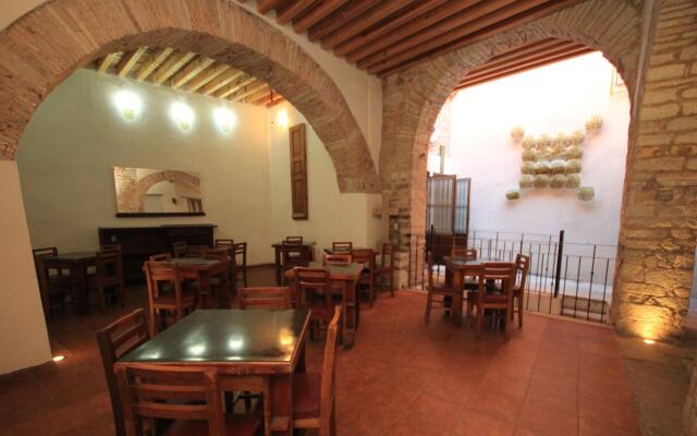 Hotel Boutique Ponciano