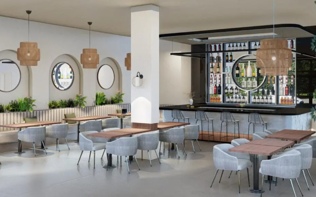 Rodis Hotel