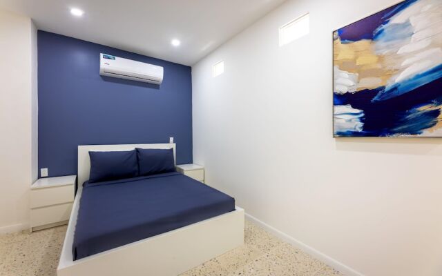 Your Home Away From Home - Caribbean Dream