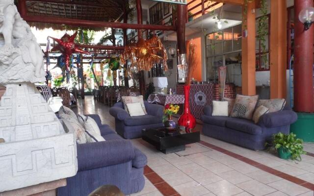 Hotel Bello Caribe