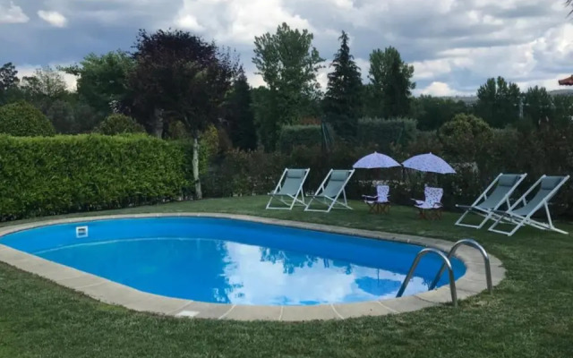 Hotel Casal Da Batoca