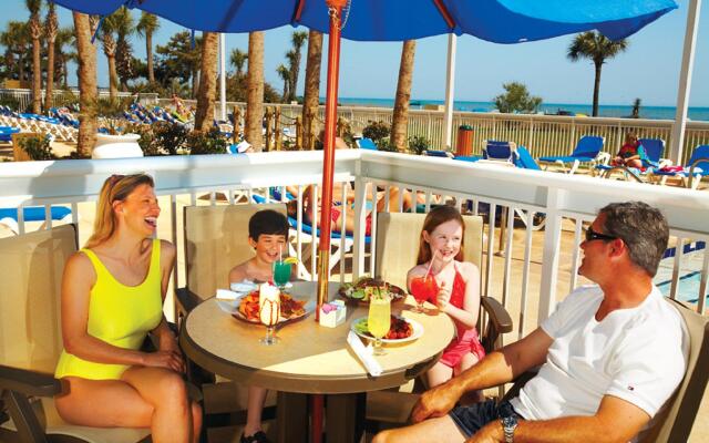 Dunes Village Resort