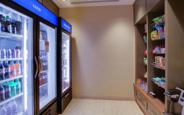 Hilton Garden Inn Daytona Beach Oceanfront