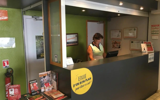 B&B HOTEL Chatellerault