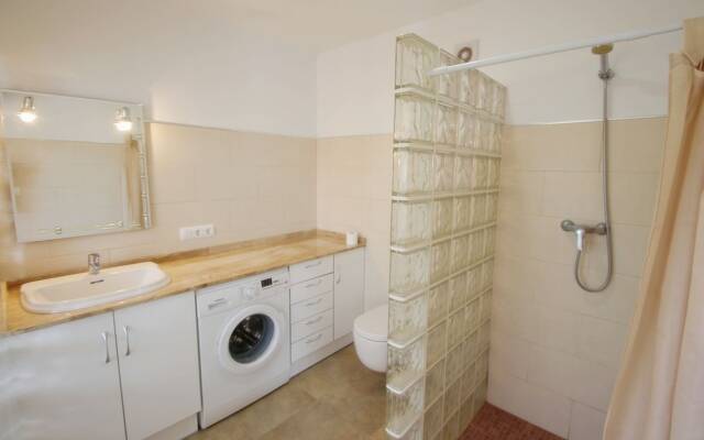 El Atardecer-10 - modern villa with splendid views in Benissa