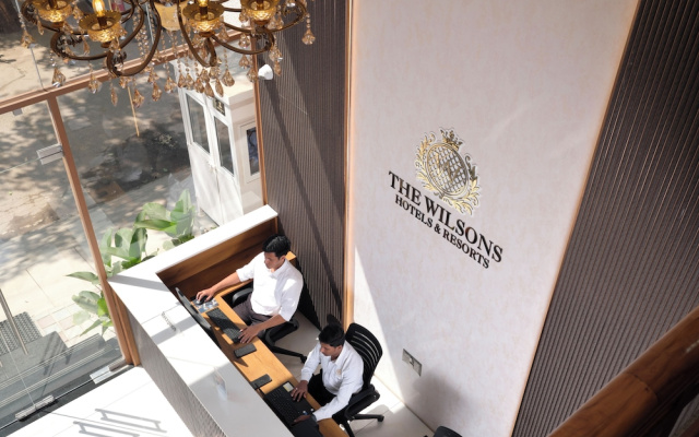 The Wilsons Hotels & Resorts