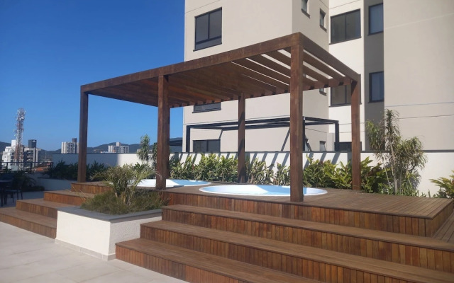 Horizonte Infinito Skyline Comfort Club