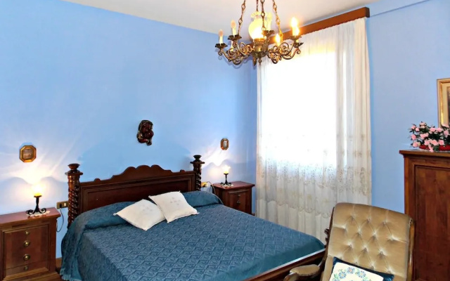Villa Cristina