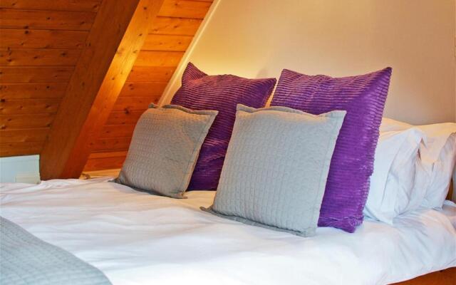 Northlands Farm Superior Chalet 3