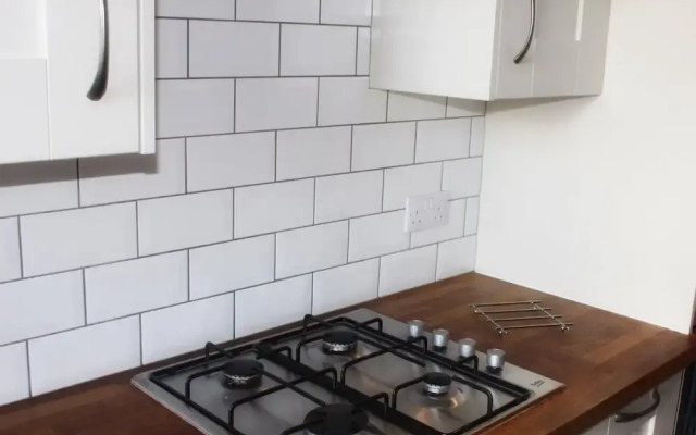 City Centre - 1 Bed - Sleeps 2 - Pet Friendly