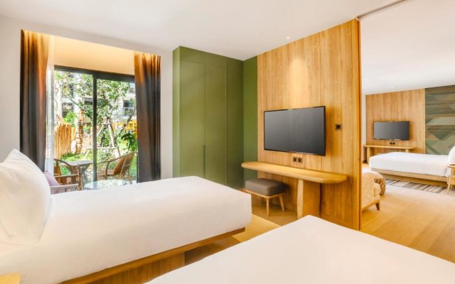 Holiday Inn Resort Samui Bophut Beach, an IHG Hotel