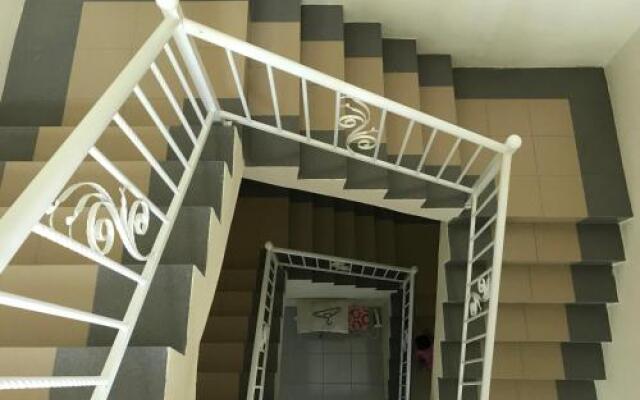 D’Resort Home Stay