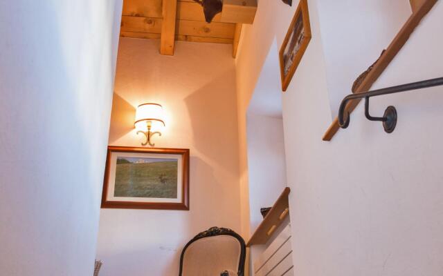 Chalet Gulas - La Punt-Chamues-ch