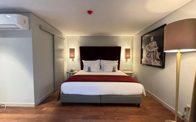 Vila Gale Collection Ponte de Lima Hotel