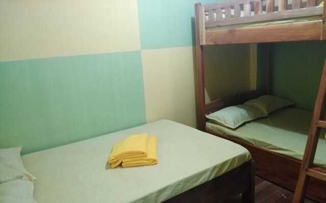 Nanay Marina's Transient House