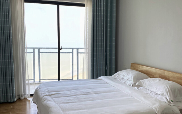 Wenting Apartments (Deli-Haibeihai)
