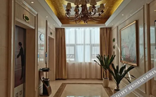 Vienna Hotel