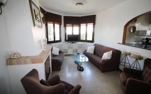 BASIC CONFORT Casa Tordera 24E