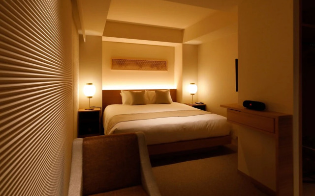 THE GENERAL KYOTO Bukkoji Shinmachi