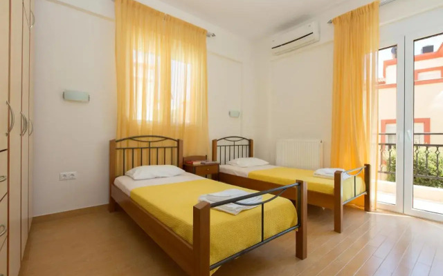 Villas Chrisi