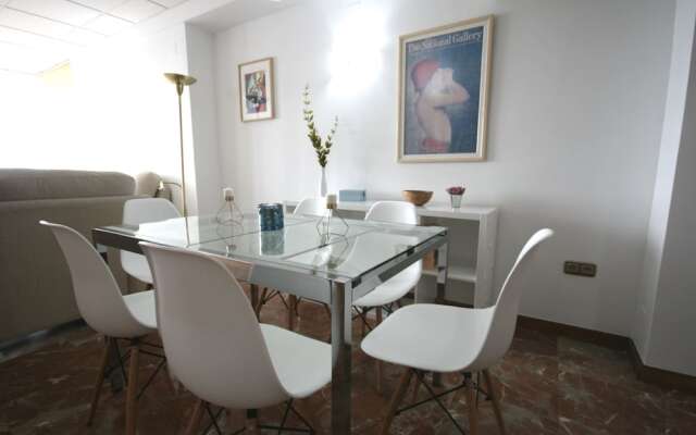 Colón GrupalMálaga