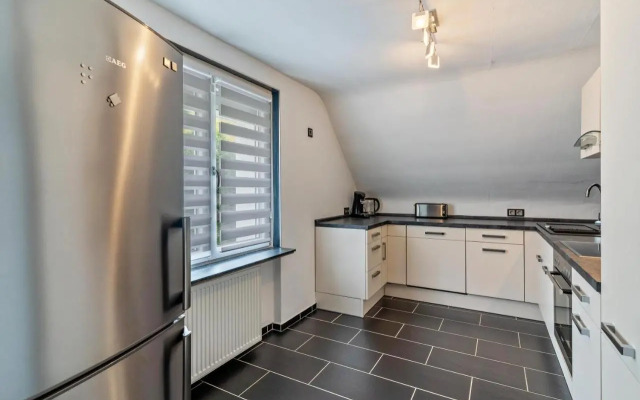 Ferienwohnung Schwarzwaldliebe