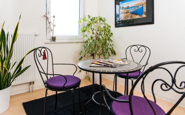 4mex hotel & living