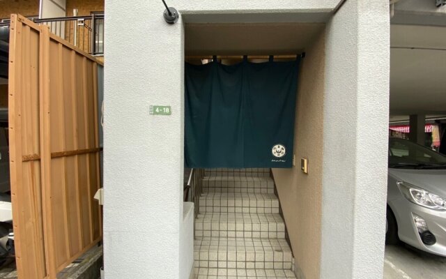 Tsuruya Guesthouse