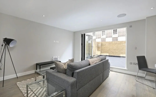 Lux St James Park Apartment Central London FREE WIFI by City Stay Aparts London