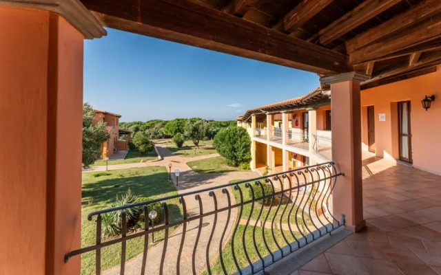 Residence Baia dei Mirti