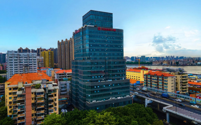 Home Inn Guangzhou Huangsha Avenue