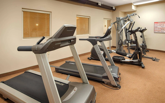 Best Western Thunder Bay Crossroads