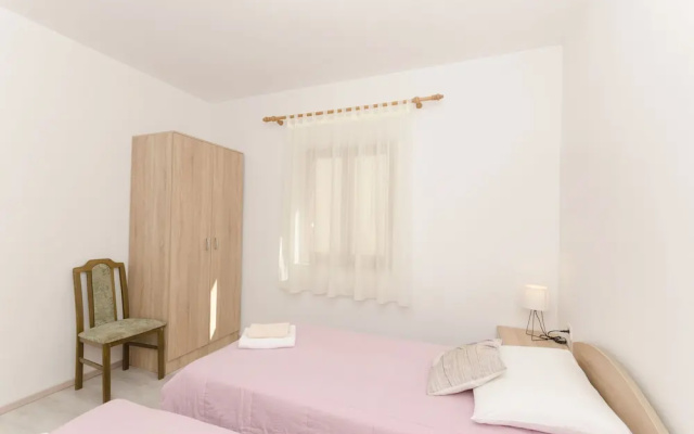 Apartments Silvana