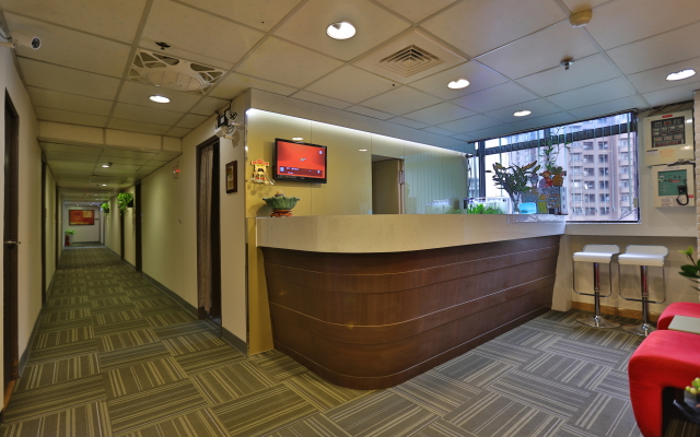 Sofu Hotel