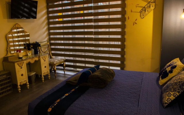 Hotel Boutique La Ronda by Chat Noir