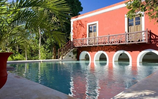 Hacienda Santa Rosa de Lima