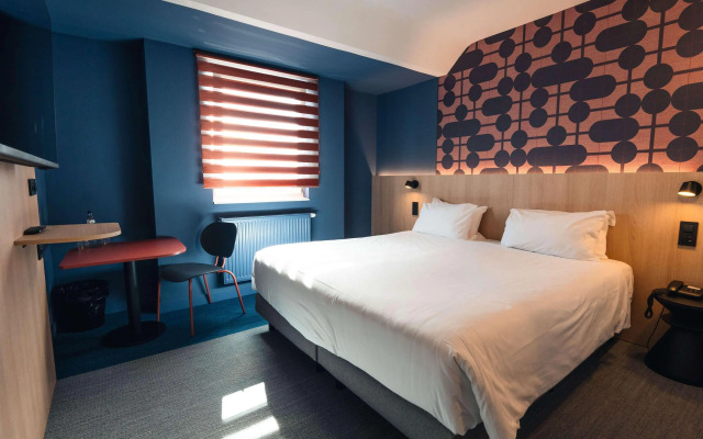 Ibis Styles Charleroi Airport Aero44