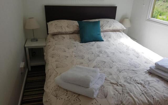28 Riverside, Caer Beris Holiday Park