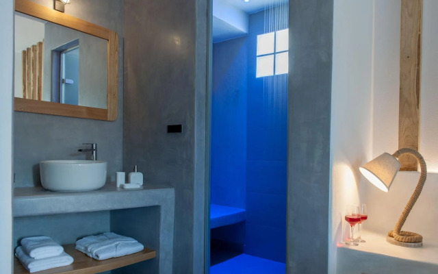 Avatar Suites