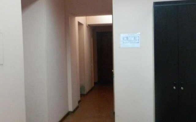 Malon Apartments
