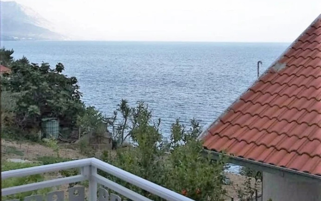 Šera - 50 m From Beach - A2