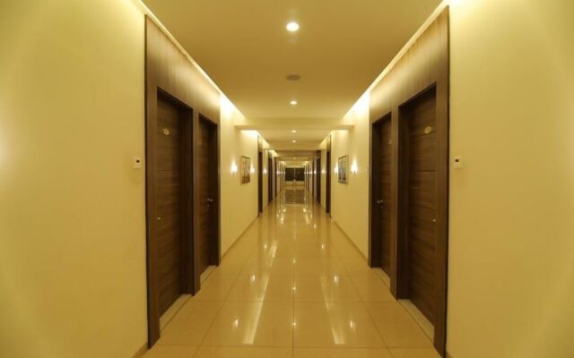 Hotel Jayson