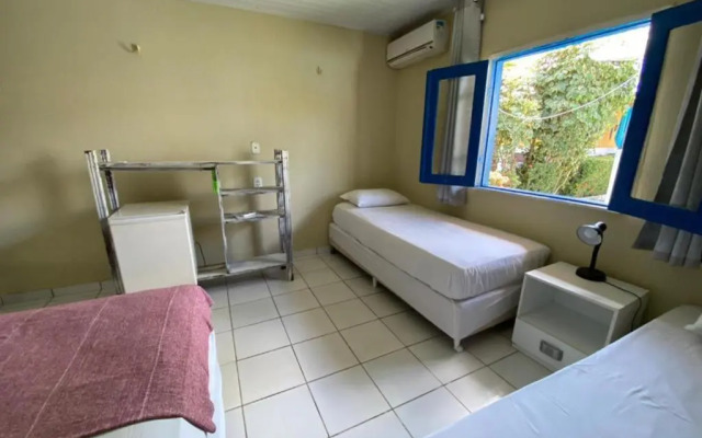 Pousada Hippopotamus